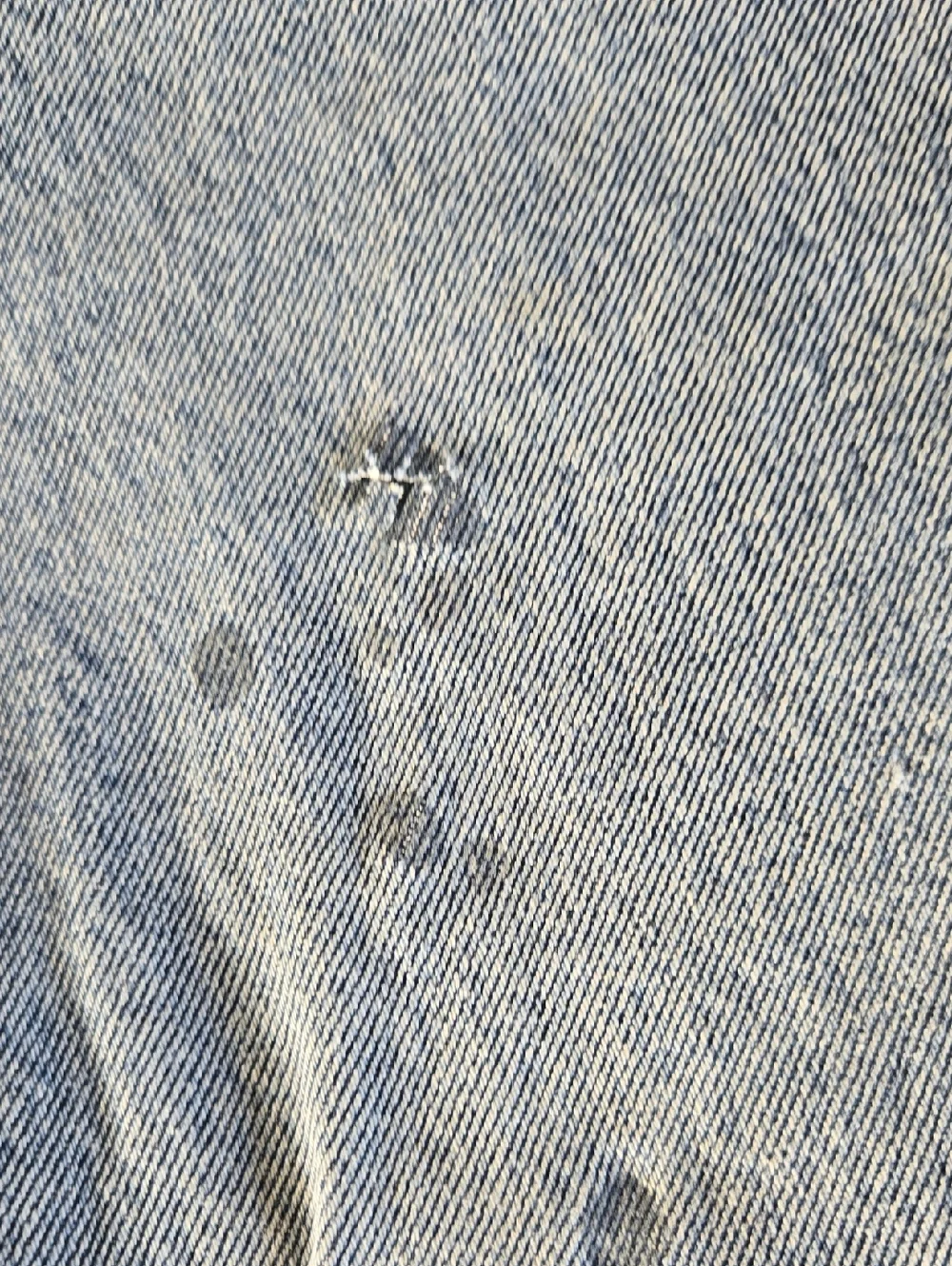 Duluth Ball-room Jeans